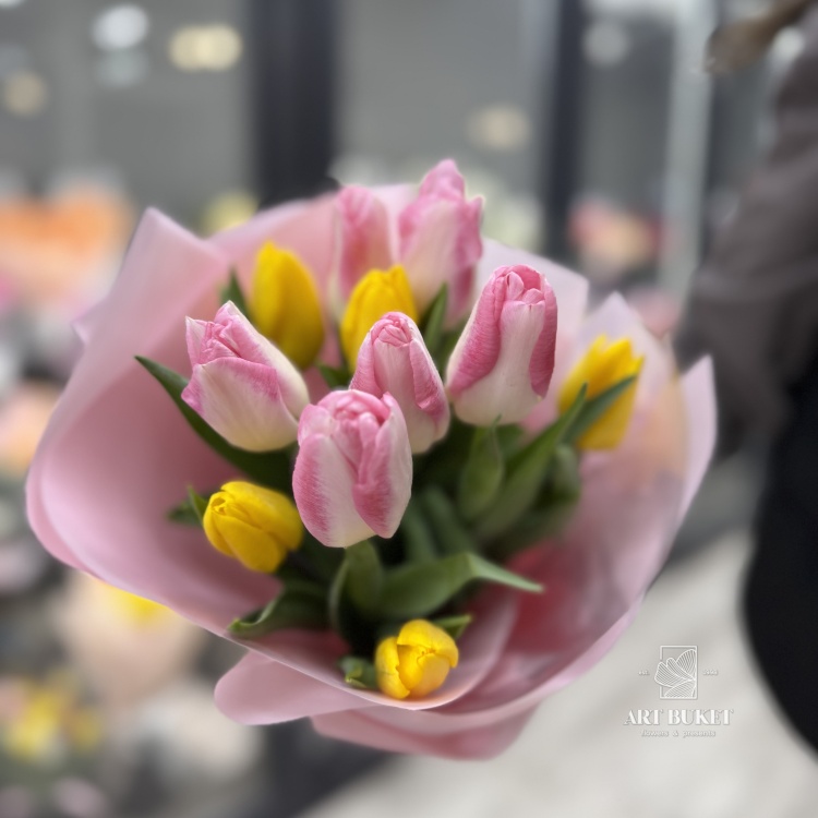 Букет_№33703