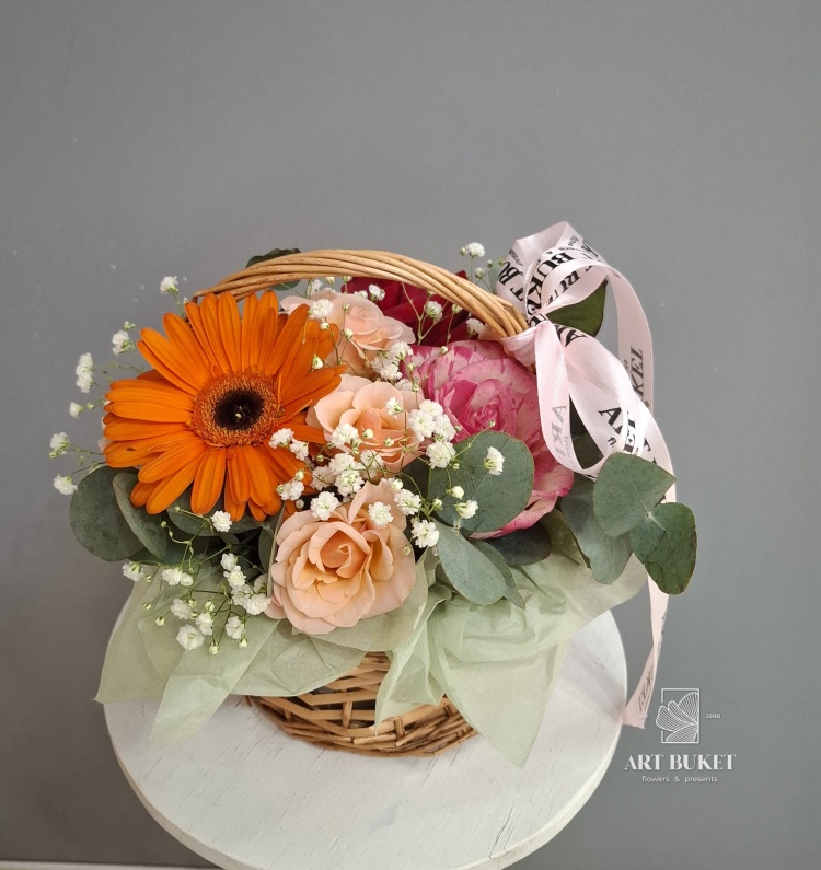 Букет_№34681