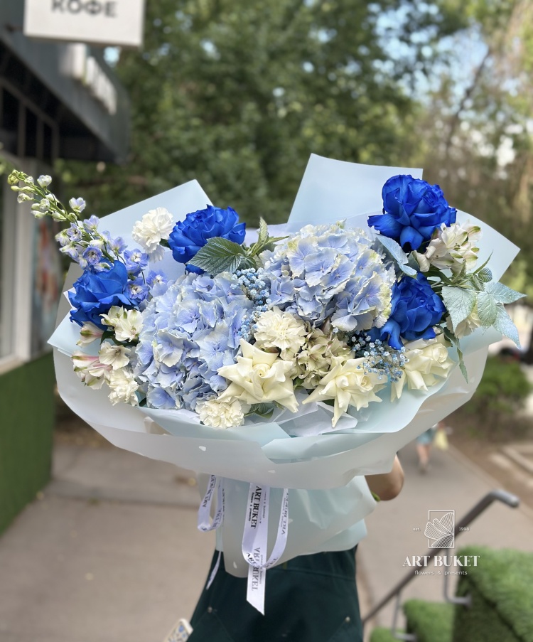 Букет_№35796