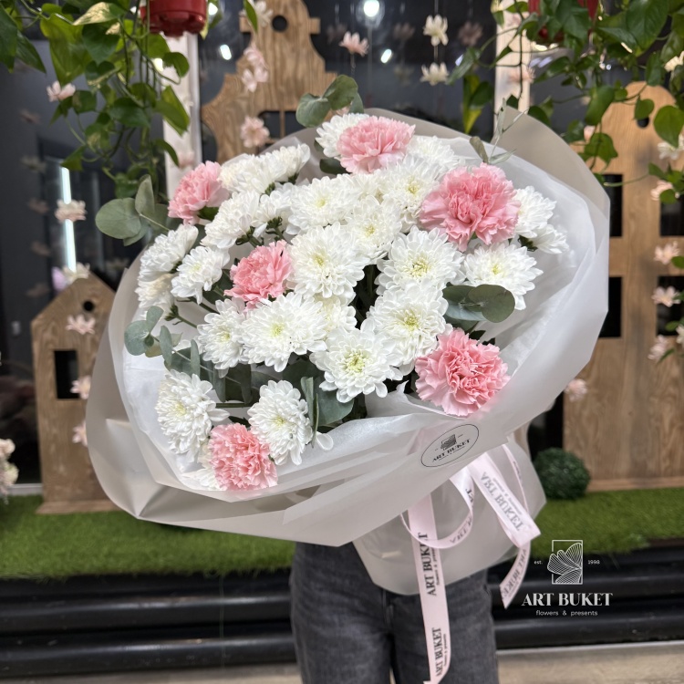 Букет_№37128