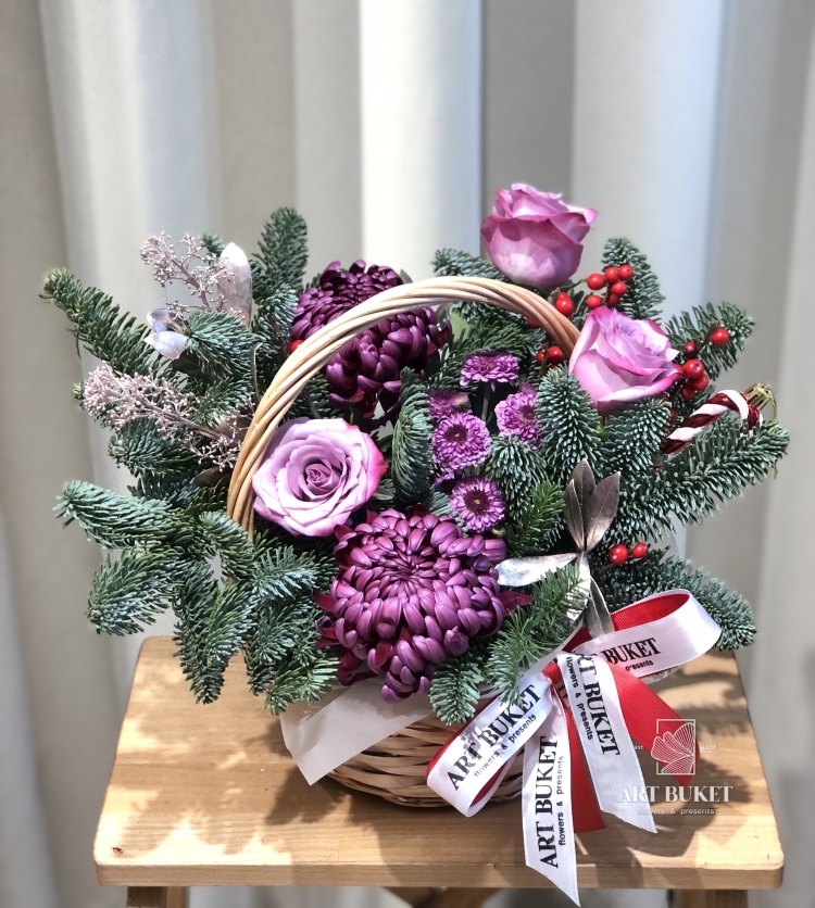 Букет_№31378