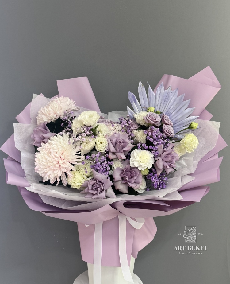 Букет_№34582