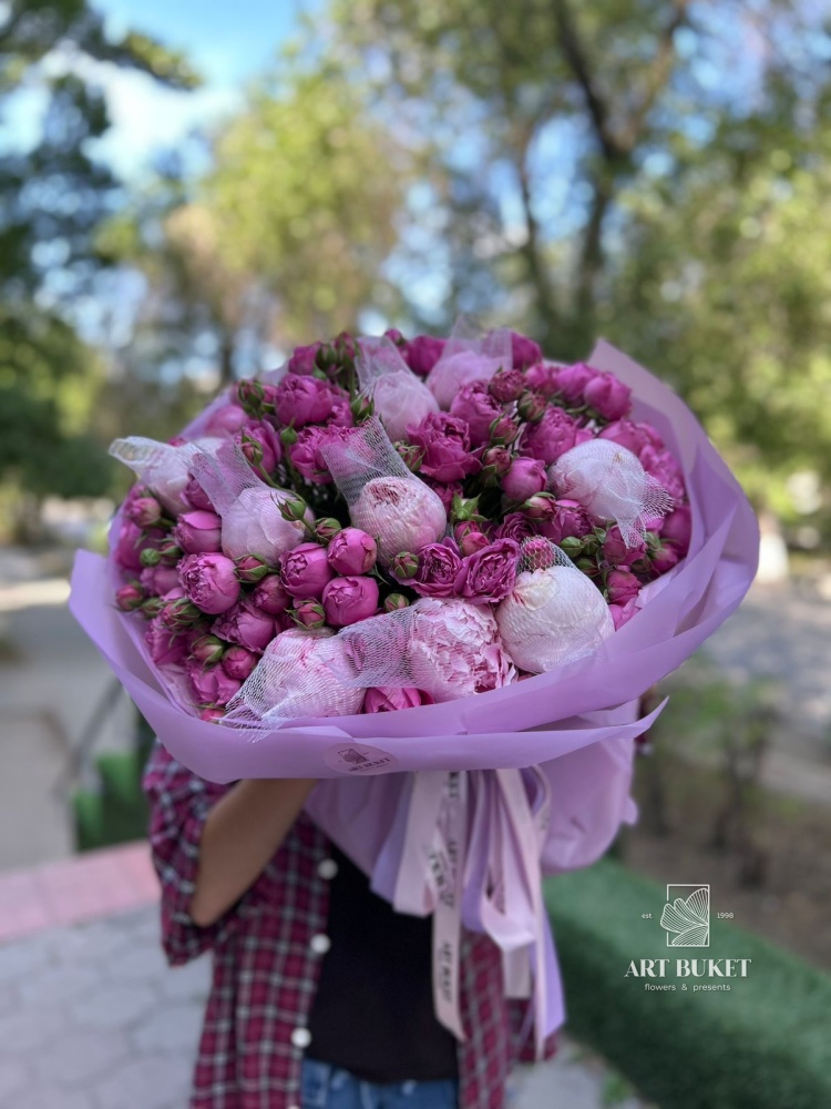 Букет_№35526