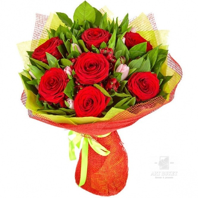 Это любовь!