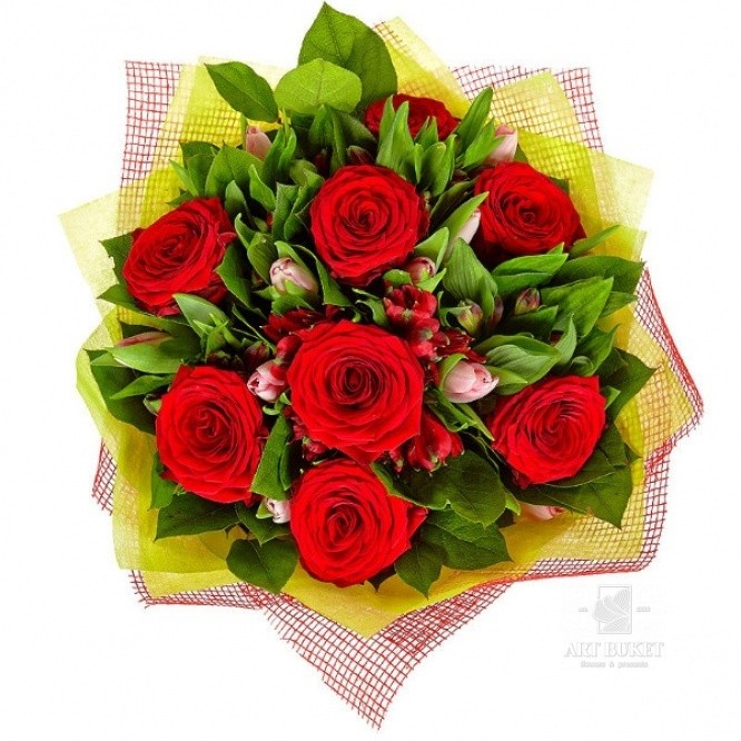 Это любовь!