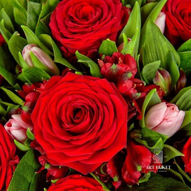 Это любовь!