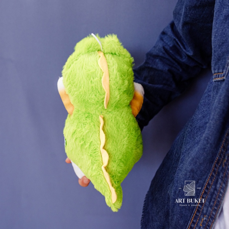 Кот в кегуруми 25 см