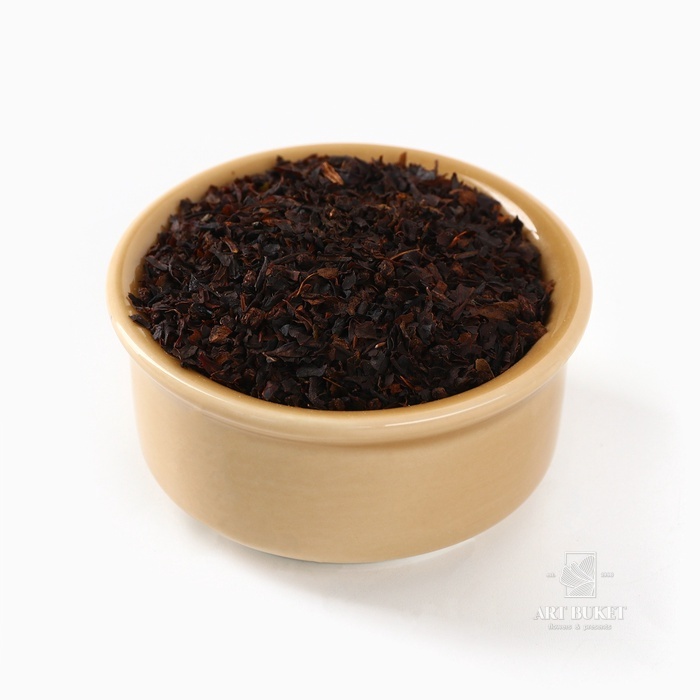 Чай подарочный «Любимой маме», вкус: клубника, 50 г.