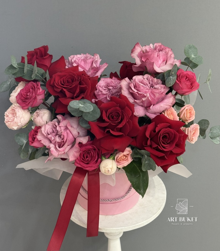 Букет_№31576