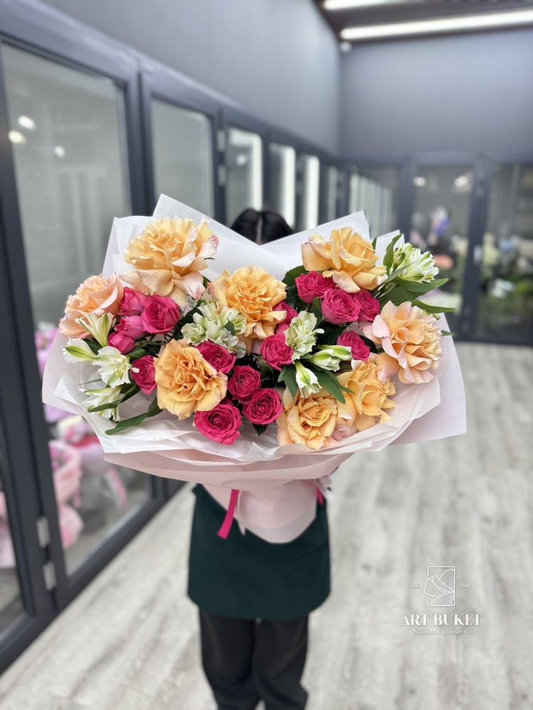 Букет_№31848