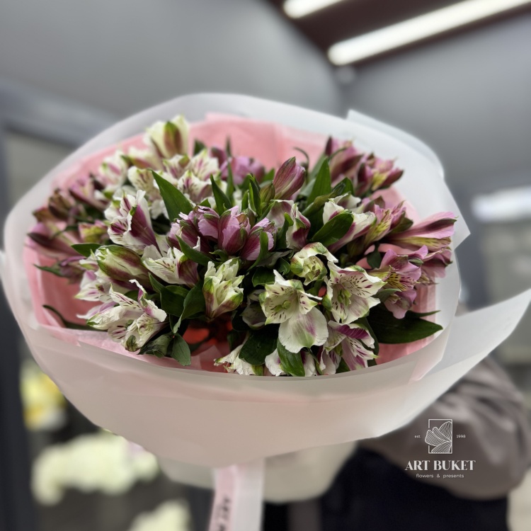 Букет_№33705
