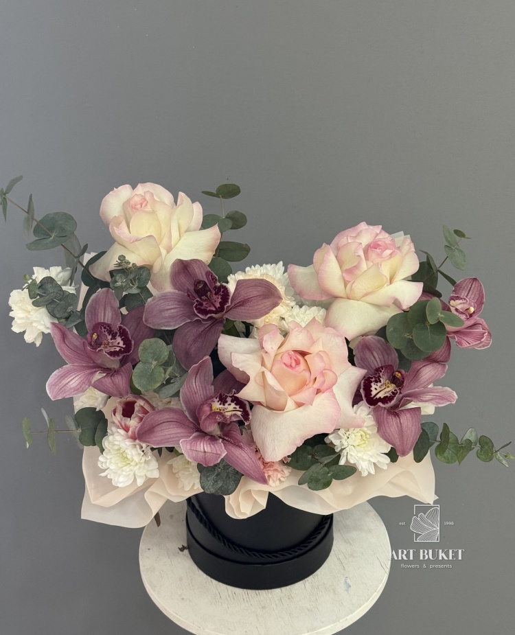 Букет_№33902