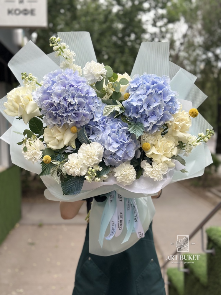 Букет_№35897