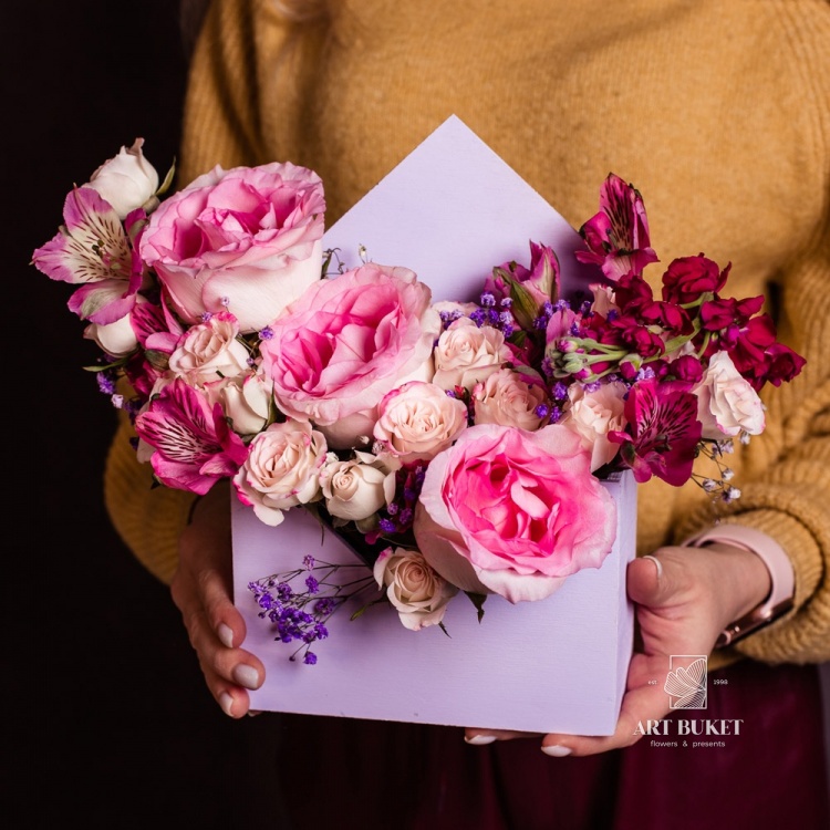 Композиция №122