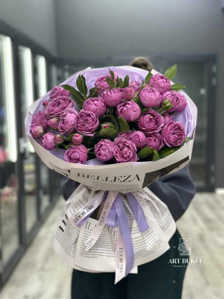 Букет_№37680