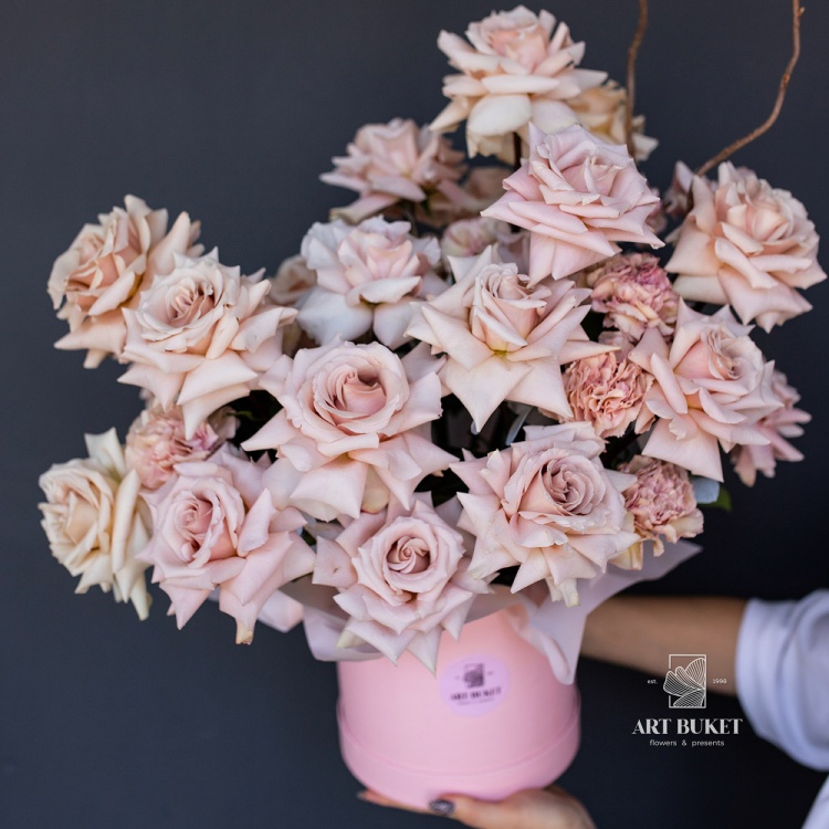 Композиция #127