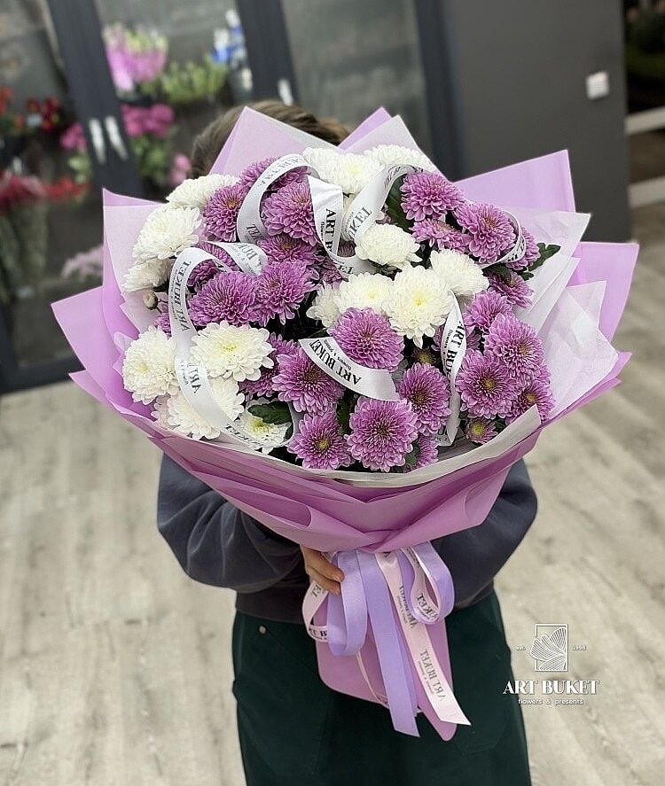 Букет_№38618