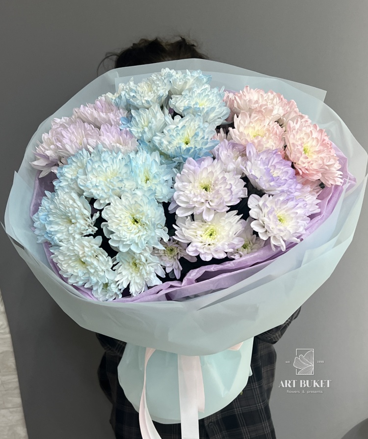 Букет_№31380