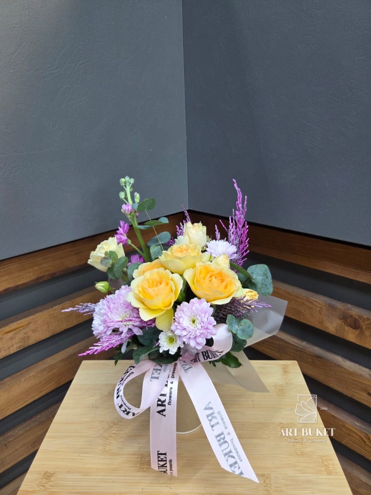 Букет_№32299