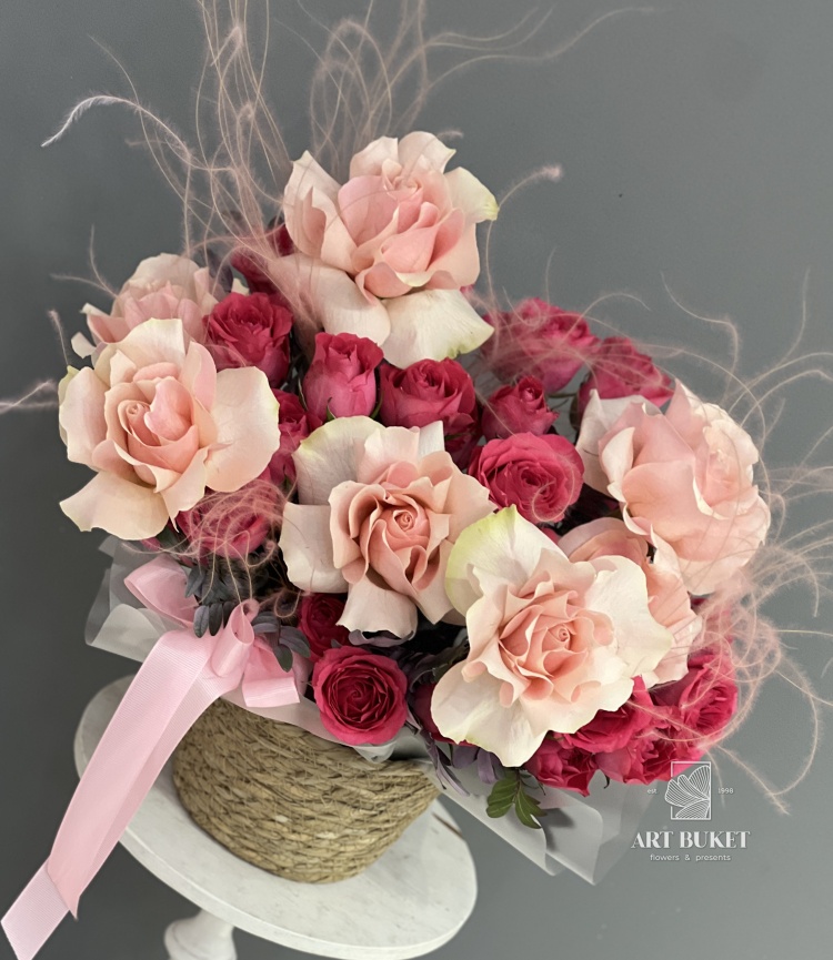 Букет_№32578