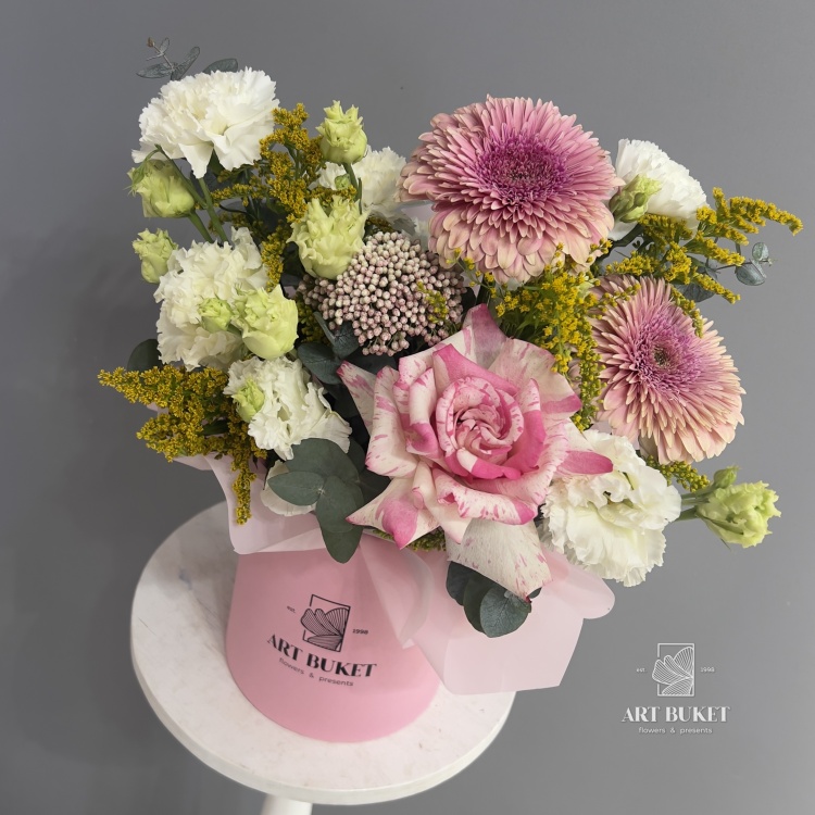 Букет_№32678