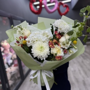 Букет_№32872