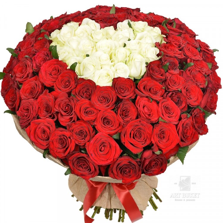 Признание в любви