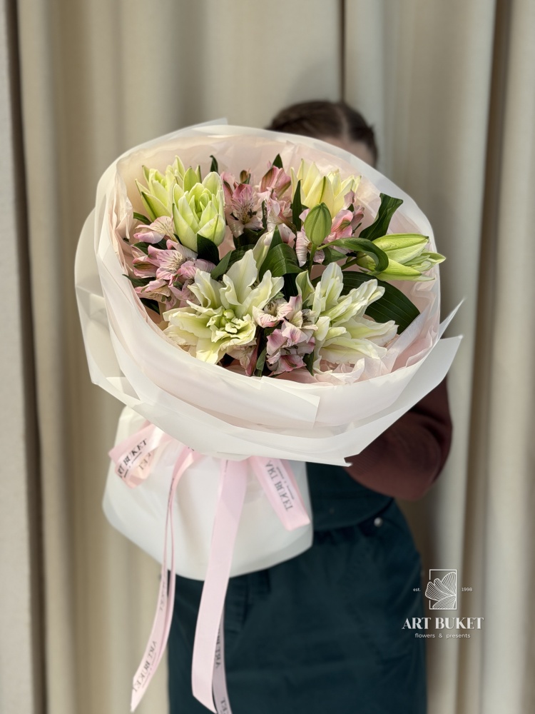 Букет_№38233