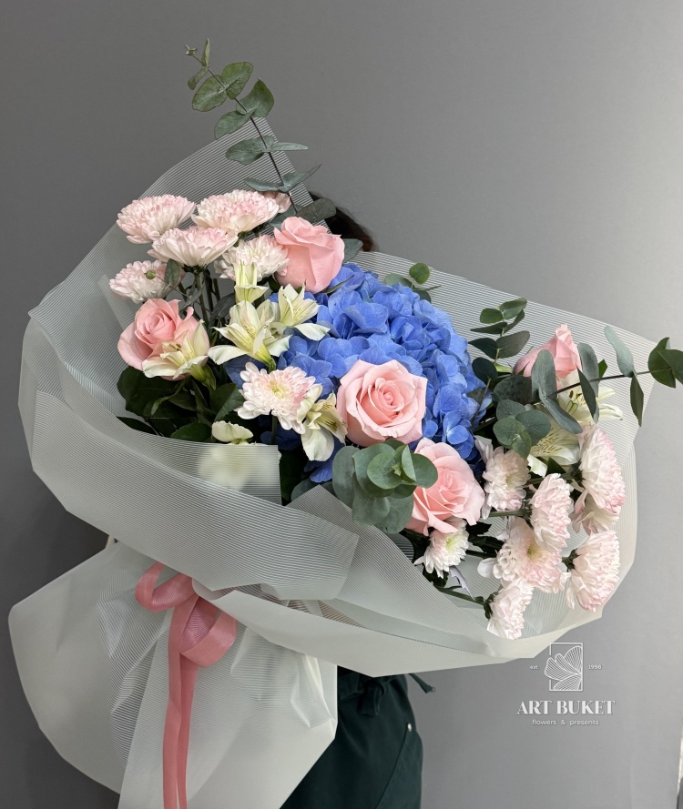 Букет_№30664