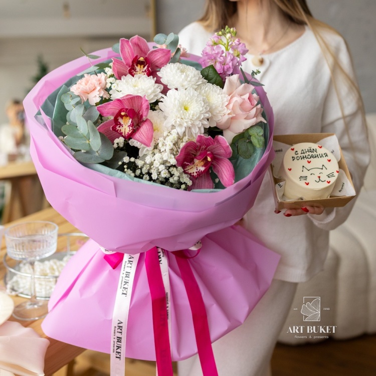 Подарочный сет #30