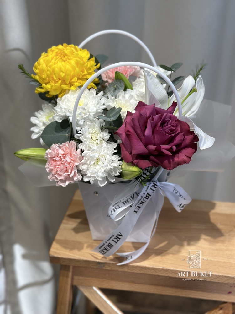 Букет_№31478