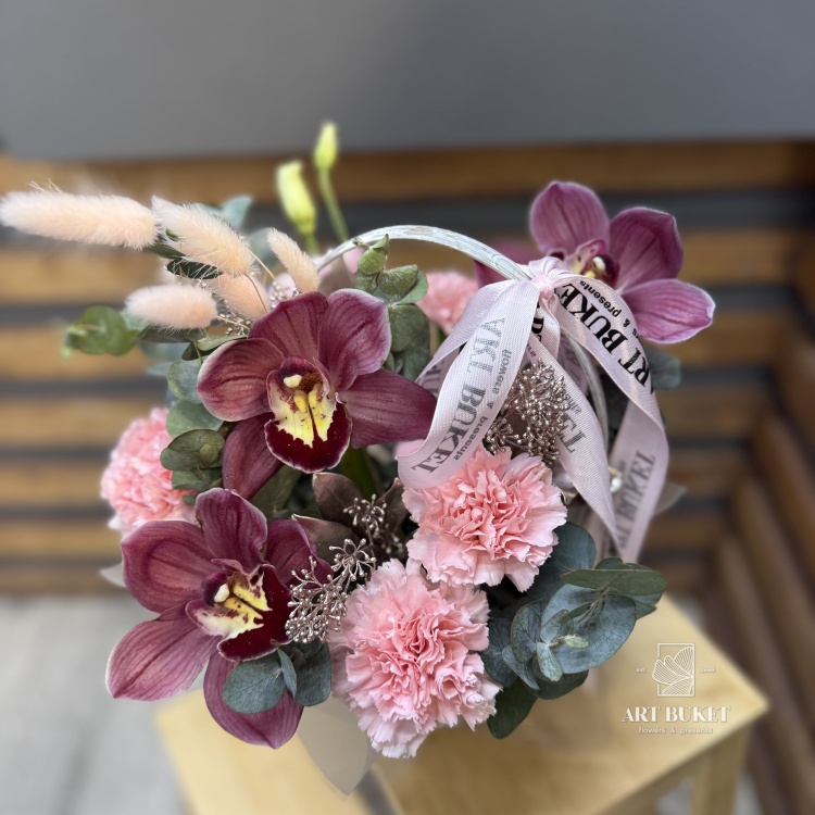 Букет_№33707