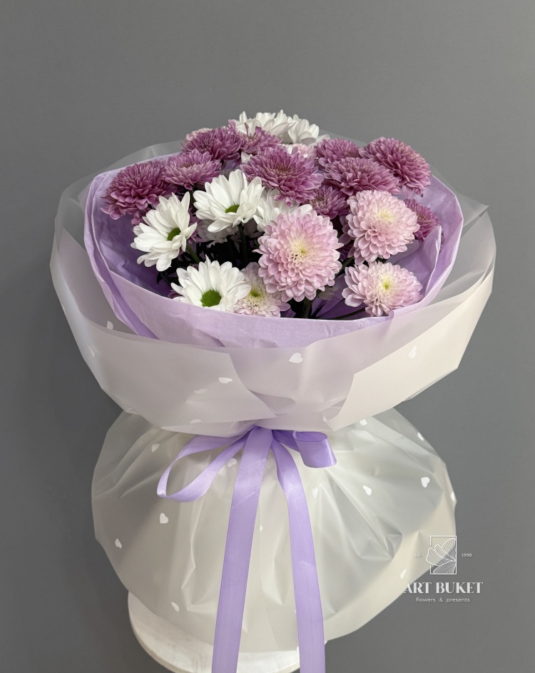 Букет_№35431