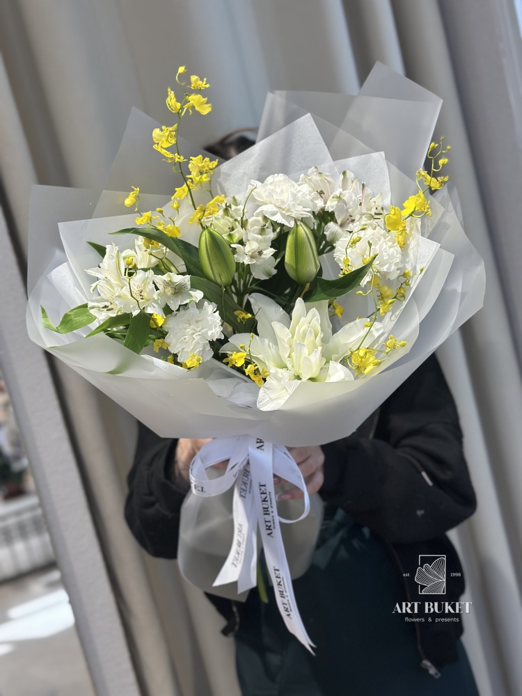 Букет_№36284