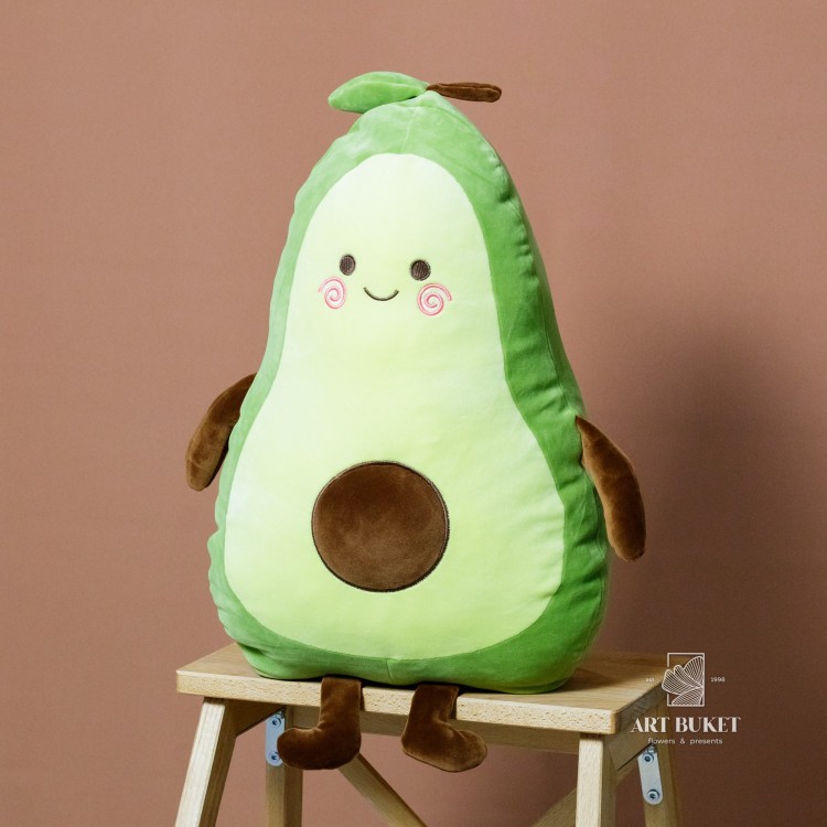 Авокадо большой