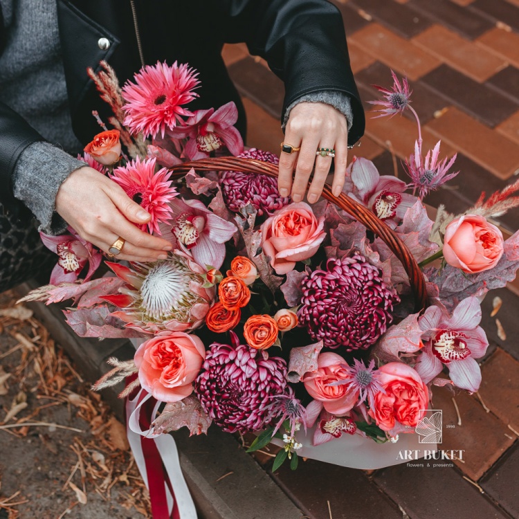 Композиция #75