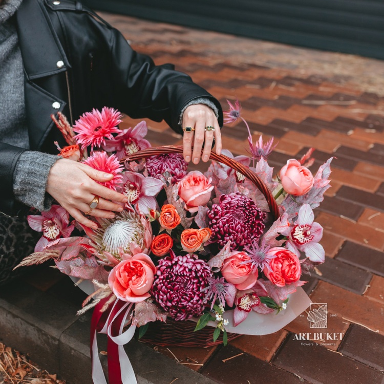 Композиция #75