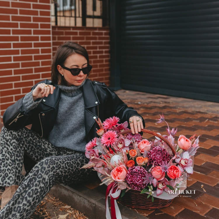 Композиция #75