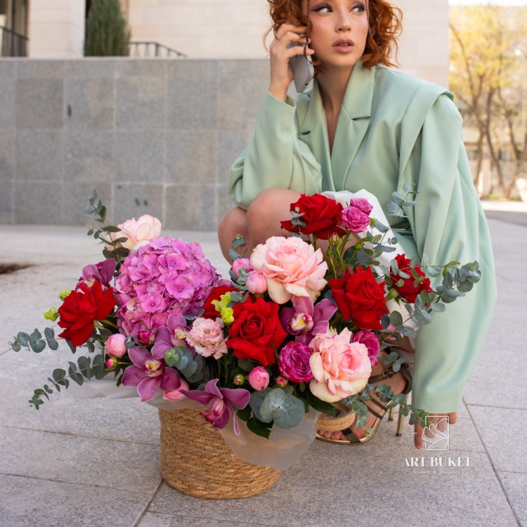 Композиция #229