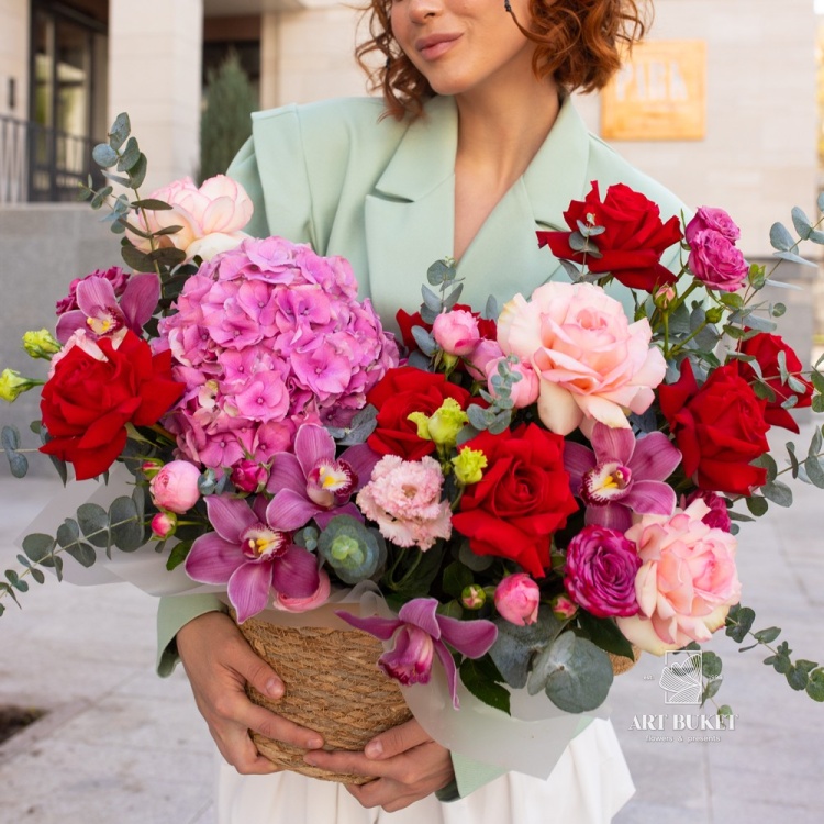 Композиция #229