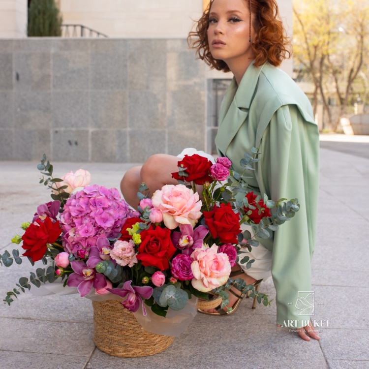 Композиция #229