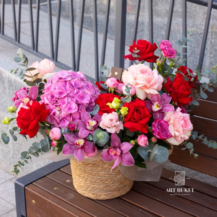 Композиция #229