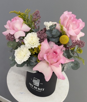 Букет_№32680