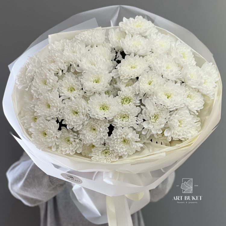 Букет_№34005