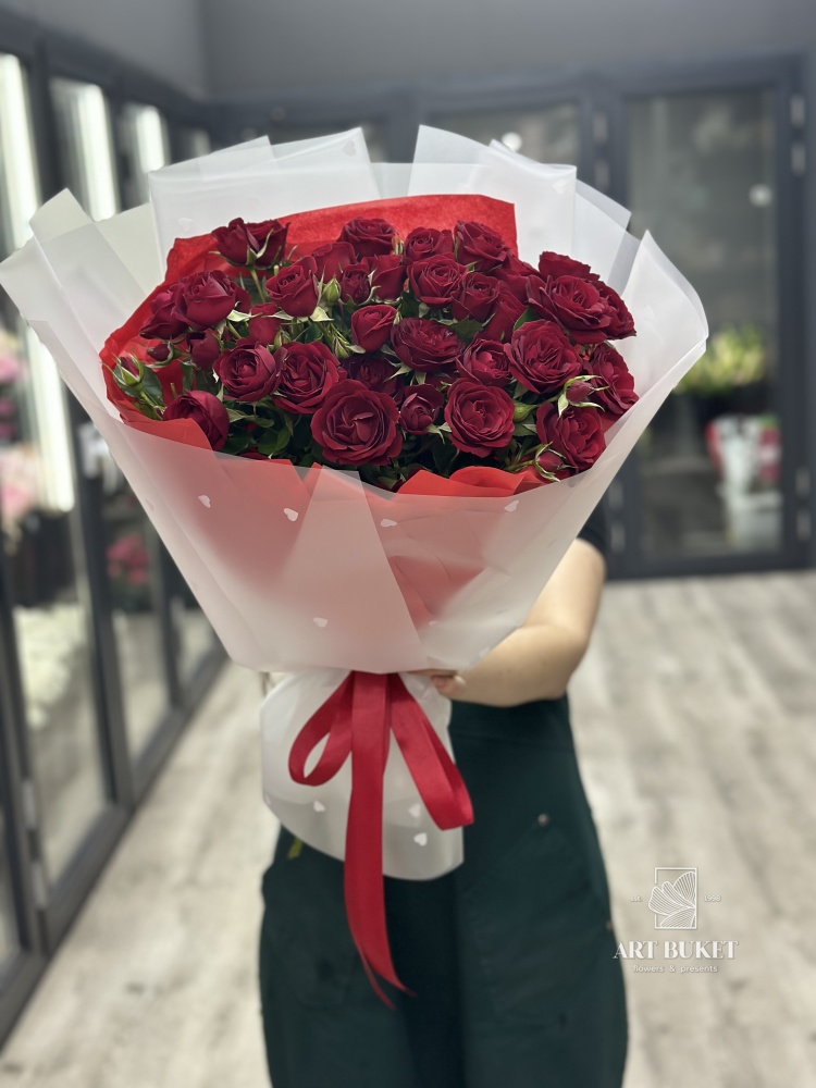 Букет_№35899