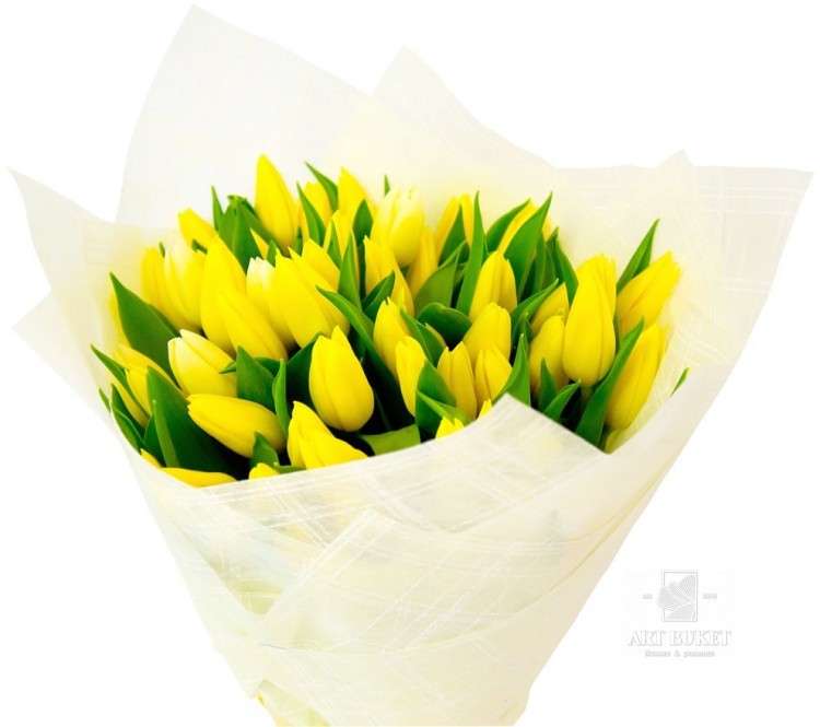 Ранняя весна