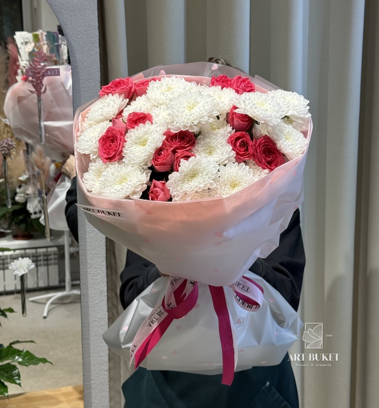 Букет_№36461