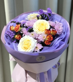 Букет_№32875