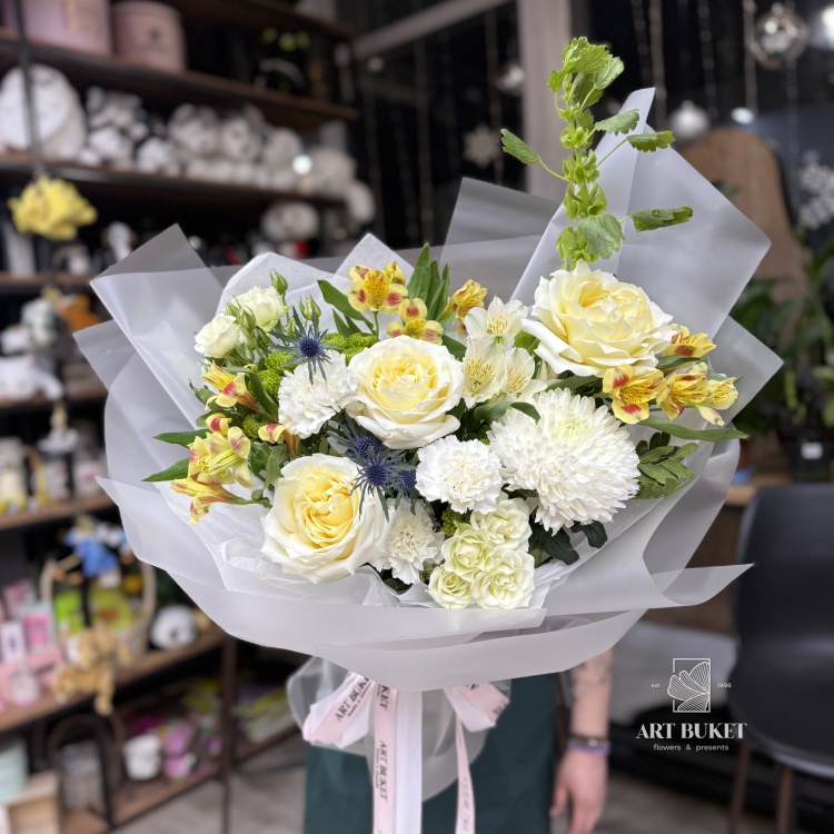 Букет_№32955
