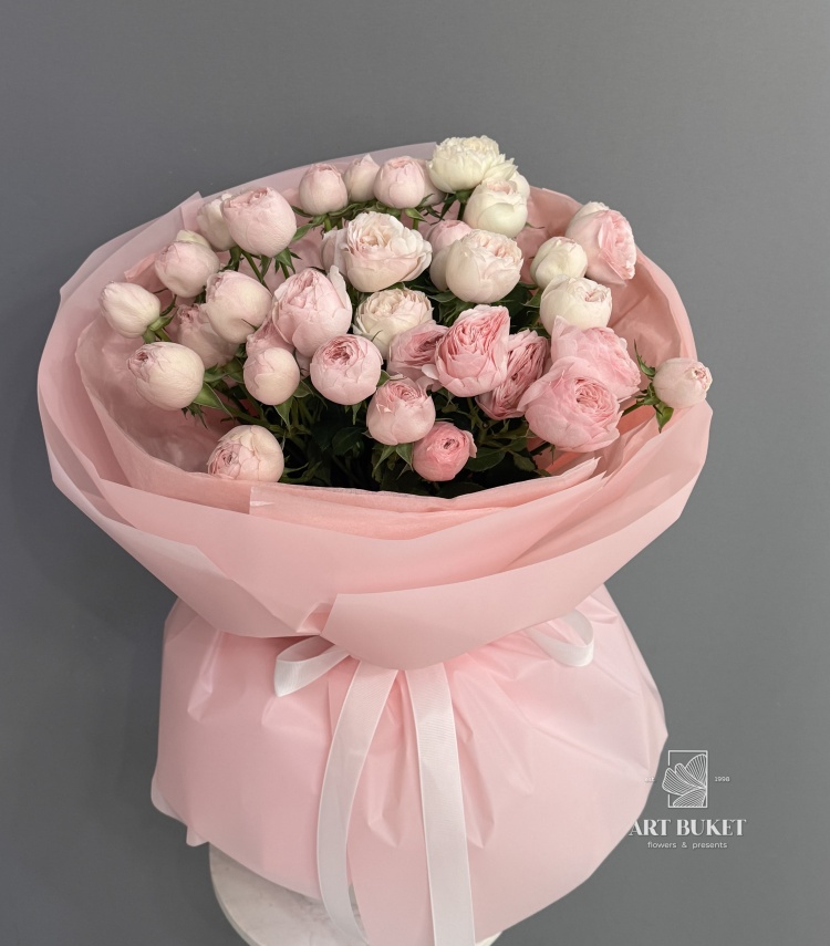Букет_№37135